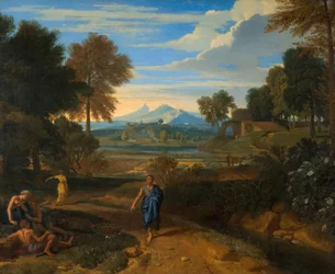 Regulus Returning to Carthage