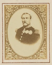 Christophe Léon Louis Juchault de Lamoricière