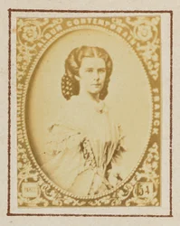 Empress Elisabeth of Austria