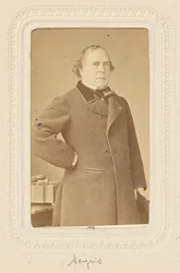 M. Sergris