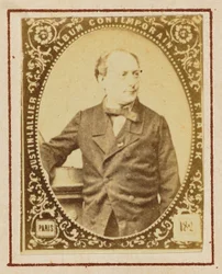 Théodore de Banville
