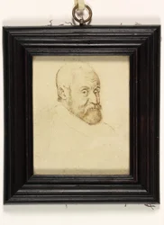 A gentleman called Henri Prince De Lorraine