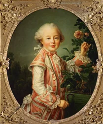 The Count of Nogent