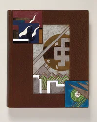 Front cover of 