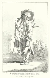 Chimney sweep