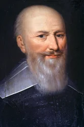 The Duke of Sully