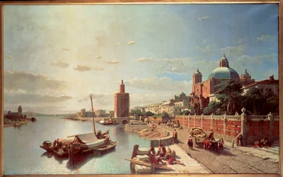 Seville