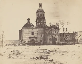 Prison, Capuchin Convent