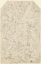 Adoration of the Shepherds