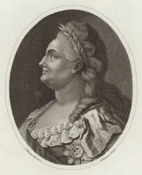 Catherine the Great