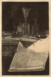 Etching Instruments
