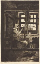 The Weaver