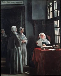 The Letter of Recommendation