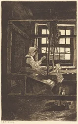 Weaver