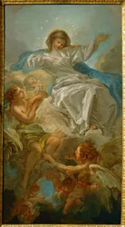 Assumption of the Virgin