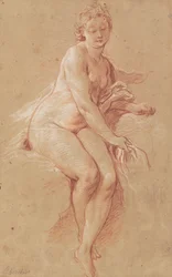 Aurora, c.1733