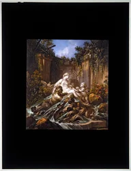 Fountain of Venus
