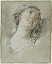 Female Head
