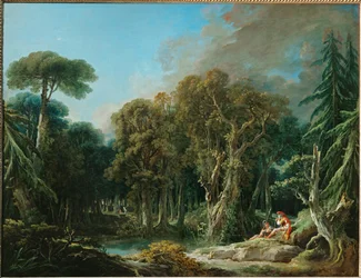 The Wood