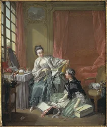 The Milliner