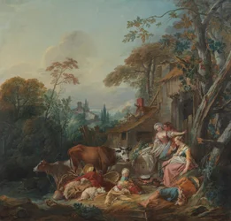 Rural Idyll