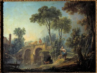 The Bridge