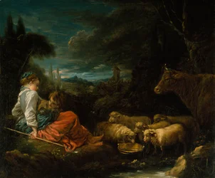 Pastoral
