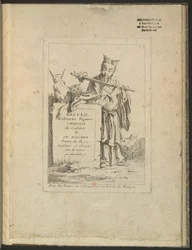 Collection of Various Chinese Figures from the Cabinet of François Boucher