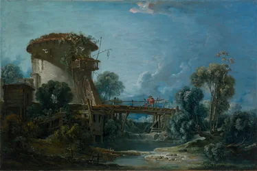 The Dovecote