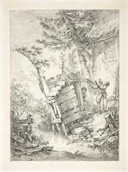 The Laundress