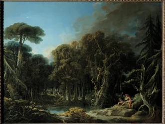 The Forest