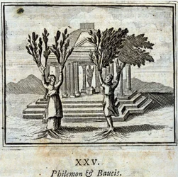 Philemon and Baucis