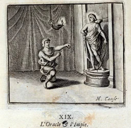 The Oracle and the Ungodly