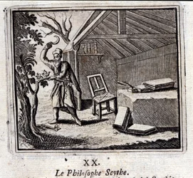 The Philosopher Scythe