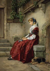 The Orphan