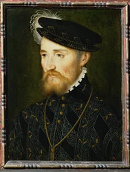 Francois de Lorraine, Duke of Guise