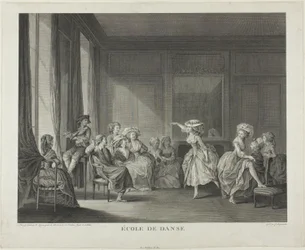Dancing School