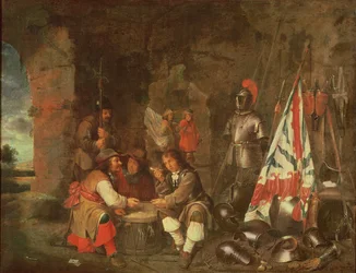 The Guard House