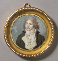 Portrait of a Man