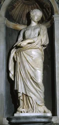 Saint Susanna, 1629