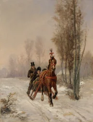 The Sledge