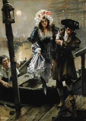 On The Thames