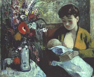 Maternity
