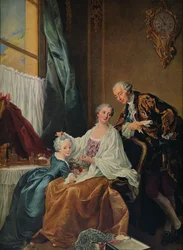 Family Portrait