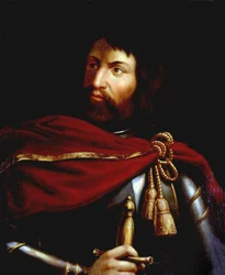 Simon IV, Count of Montfort and Leicester