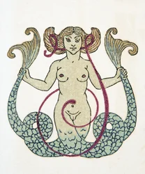 Mermaid