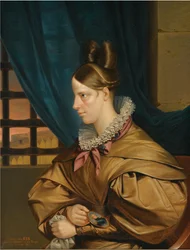 The Duchess of Berry