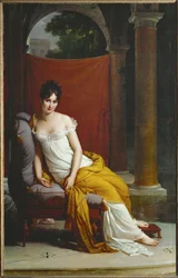 Madame Recamier