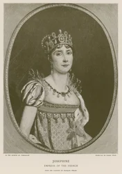 Josephine, Empress of the French