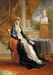 Maria Letizia Buonaparte, née Ramolino